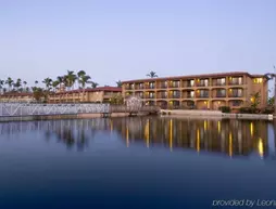 Best Western Plus Island Palms Hotel & Marina | Kaliforniya - San Diego County - San Diego Sahili