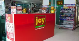 Joy Inn hotel | Kuala Lumpur (ve civarı) - Kuala Lumpur Şehir Merkezi - Brickfields