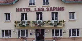 Hotel Les Sapins