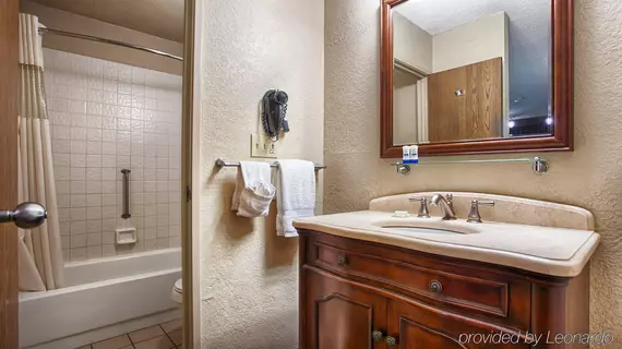 Best Western The Oasis at Joplin | Missouri - Joplin (ve civarı) - Joplin