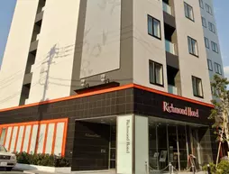 Richmond Hotel Asakusa | Tokyo (ve civarı) - Taito - Asakusa