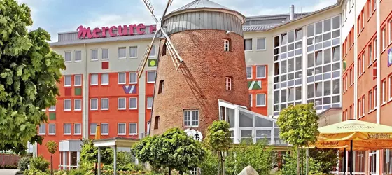 Mercure Hotel Halle Leipzig | Saxony (Saksonya)-Anhalt - Landsberg