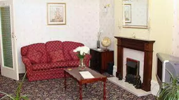 The Birkdale Guest House | Wight Adası (kontluk) - Shanklin