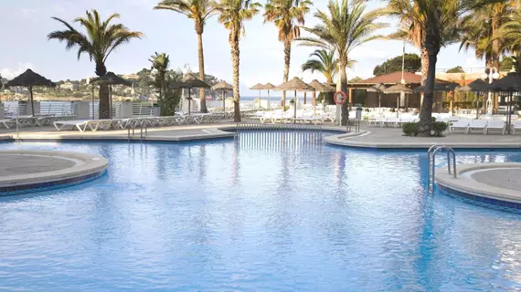 TRH Jardin Del Mar Apart | Balearic Adaları - Mayorka Adası - Calvia - Santa Ponsa