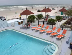 Daytona Dream Inn | Florida - Daytona Beach (ve civarı) - Daytona Beach Shores