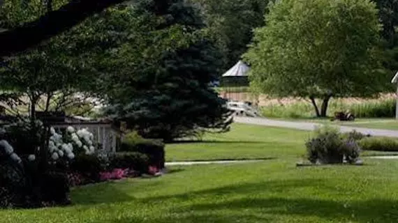 Rainbow Ridge Farms Bed and Breakfast | Wisconsin - La Crosse (ve civarı) - Onalaska