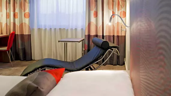 Novotel Kraków Centrum | Küçük Polonya Voyvodalığı - Krakow (ve civarı) - Krakow