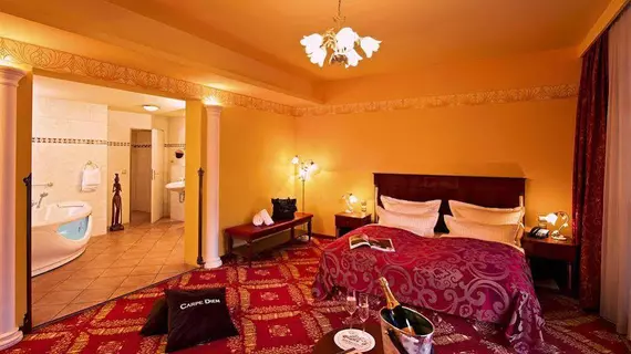 Riverside City Hotel & Spa | Berlin (ve civarı) - Berlin - Mitte