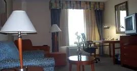 Hilton Garden Inn Washington DC/Greenbelt | Maryland - College Park (ve civarı) - Greenbelt