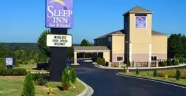 Sleep Inn & Suites | Alabama - Cullman (ve civarı) - Cullman