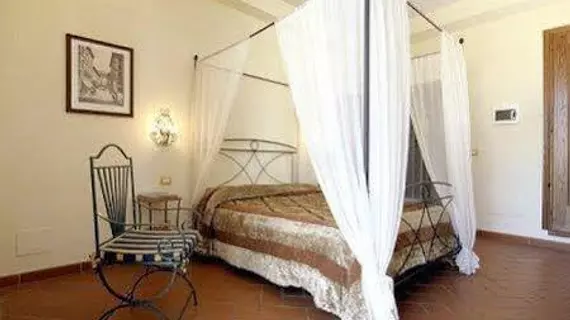 Bed and Breakfast Antiche Armonie | Toskana - Floransa (il) - Floransa - Porta al Prato - Santa Maria Novella