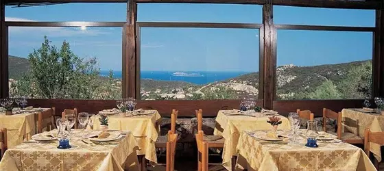 Hotel Rocce Sarde | Sardinya - Sassari - Olbia