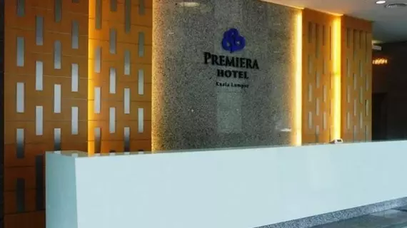 Premiera Hotel Kuala Lumpur | Kuala Lumpur (ve civarı) - Chow Kit