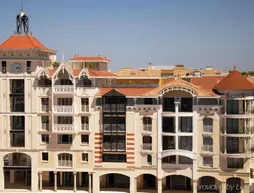 Residhome Arcachon Plazza | Nouvelle-Aquitaine - Gironde (bölge) - Arcachon