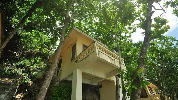 Rantee View Bungalow | Krabi İli - Ko Phi Phi