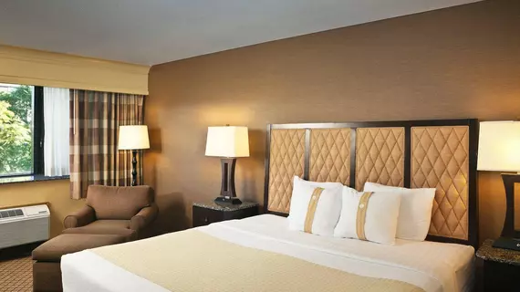 Holiday Inn Long Beach-Downtown Area | Kaliforniya - Los Angeles County - Long Beach