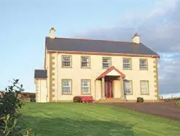 Carnalbanagh House | Kuzey İrlanda - Londonderry (ilçe) - Portstewart