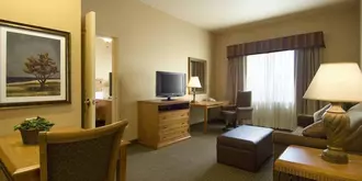 Homewood Suites by Hilton Boise