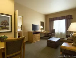 Homewood Suites by Hilton Boise | Idaho - Boise (ve civarı) - Boise