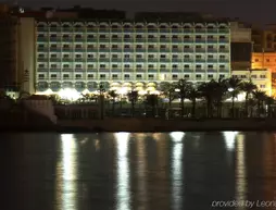 Qawra Palace Hotel | Malta - St. Paul's Bay - Qawra