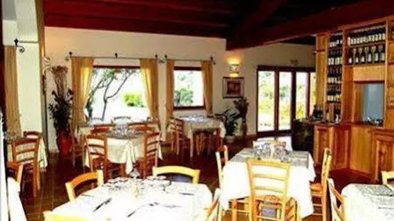 Aldiola Country Resort | Sardinya - Sassari - Sant'Antonio di Gallura