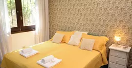 Susana Just B&B | Buenos Aires (ili) - Buenos Aires (ve civarı) - Vicente Lopez - Florida