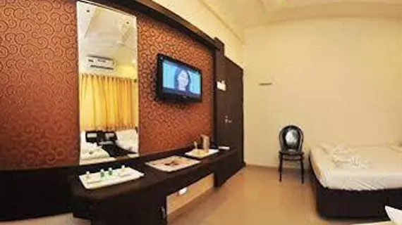 Hotel Sai Grand Castle Inn | Maharaştra - Kopargaon