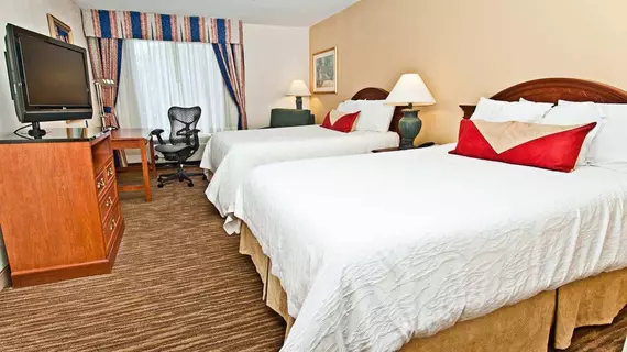 Hilton Garden Inn Addison | Teksas - Dallas (ve civarı) - Addison