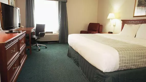 La Quinta Inn Detroit Canton | Michigan - Detroit (ve civarı) - Canton