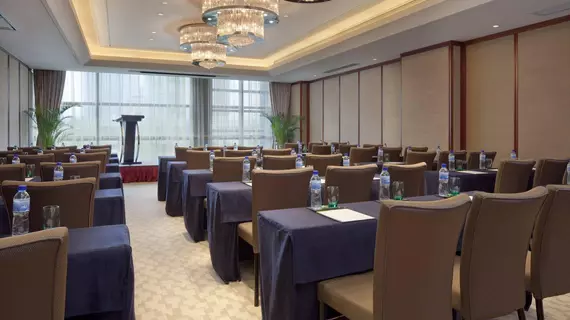 Holiday Inn Hangzhou CBD | Zhejiang - Hangzhou - Jianggan