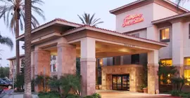 Hampton Inn & Suites Ontario | Kaliforniya - Los Angeles County - Ontario