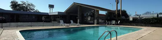 Americas Best Value Inn Uvalde | Teksas - Uvalde