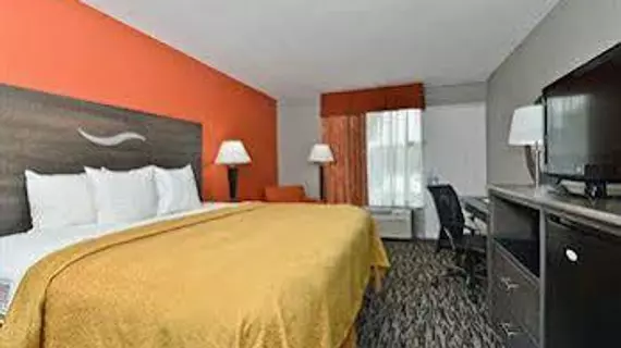 Quality Inn La Place | Louisiana - LaPlace