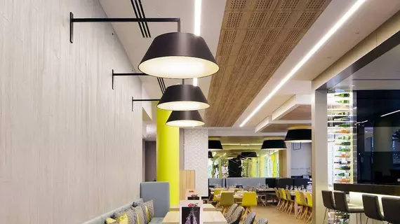 Novotel London Blackfriars | Londra (ve civarı) - Lambeth - Waterloo