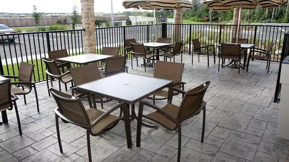 Hyatt Place Fort Myers at the Forum | Florida - Fort Myers (ve civarı) - Fort Myers