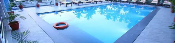 Samudratheeram Beach Resort | Kerala - Thiruvananthapuram Bölgesi - Thiruvananthapuram