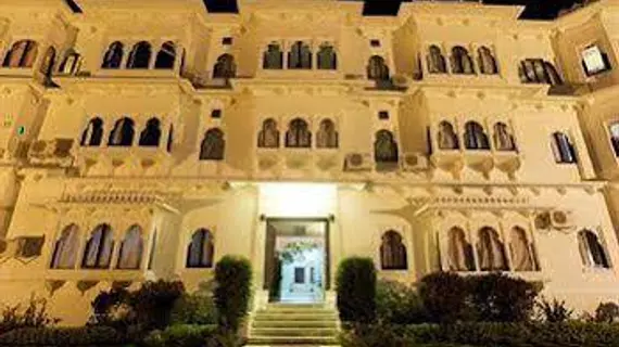 Karohi Haveli | Racastan - Udaipur Bölgesi - Udaipur