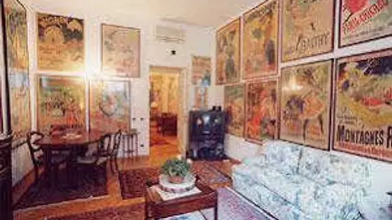 Vacanze Romane Bed & Breakfast | Lazio - Roma (ve civarı) - Roma Kent Merkezi - Esquilino