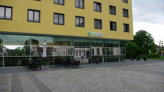 Holiday Inn Express Singen | Baden-Wuerttemberg - Singen (Hohentwiel)