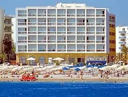 Ibiscus Hotel | Ege Adaları - Rodos Bölgesel Birimi - Rodos