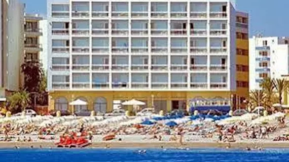 Ibiscus Hotel | Ege Adaları - Rodos Bölgesel Birimi - Rodos