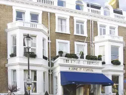 Oxford Hotel | Londra (ve civarı) - Kensington - Earl's Court