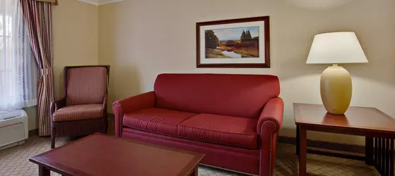 Holiday Inn Express Hotel & Suites San Dimas | Kaliforniya - Los Angeles County - San Gabriel Valley