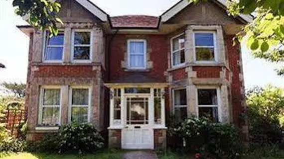 Arbour House B&B | Dorset (kontluk) - Purbeck District - Swanage