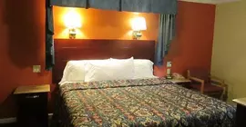 Americas Best Value Inn Cheshire | Connecticut - New Haven (ve civarı) - Cheshire