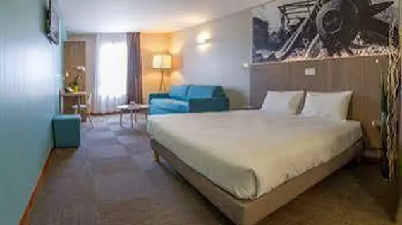 Inter Hotel Montpellier Est | Occitanie - Herault (bölge) - Montpellier (ve civarı) - Saint-Aunes