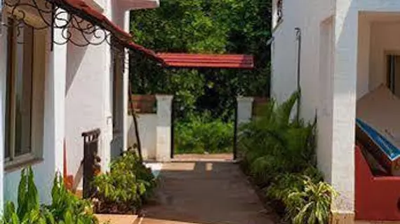 Whispering Woods by The Verda, The Villa Resort | Goa - Kuzey Goa - Anjuna