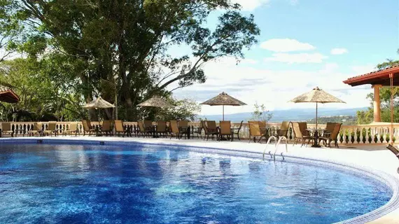 Ringle Resort Hotel and Spa | Alajuela (ili) - San Jose (ve civarı) - Escazu