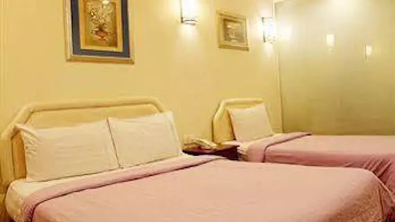 Lavender Inn | Johor - Johor Bahru (ve civarı) - Masai - Bandar Baru Permas Jaya