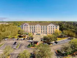 Hilton Garden Inn Tampa North | Florida - Tampa (ve civarı) - Tampa - Temple Terrace